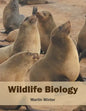 Wildlife Biology - Hardcover