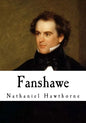 Fanshawe - Paperback