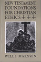 New Testament Foundations Chrs - Paperback