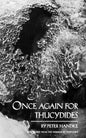Once Again for Thucydides - Paperback