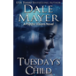 Tuesday's Child: A Psychic Visions Novel - Paperback