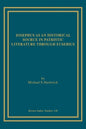 Josephus as an Historical Source in Patristic Literature through Eusebius - Paperback