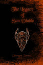 The Legacy of San Diablo - Paperback
