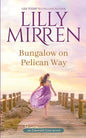Bungalow on Pelican Way - Paperback