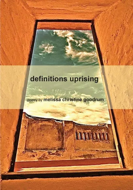 Definitions Uprising - Paperback