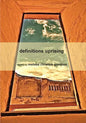 Definitions Uprising - Paperback