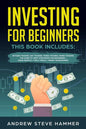 Investing for Beginners: This Book includes: Options Trading, Day Trading, Forex Trading, Swing Trading. The Guide to: Best Strategies for Begi - Paperback