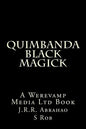 Quimbanda Black Magick - Paperback