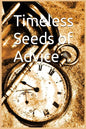 Timeless Seeds of Wisdom and Advice: Sayings of the Prophet Muhammad (pbuh) - Paperback