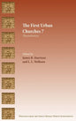 The First Urban Churches 7: Thessalonica - Hardcover