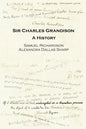 Sir Charles Grandison: A History - Paperback