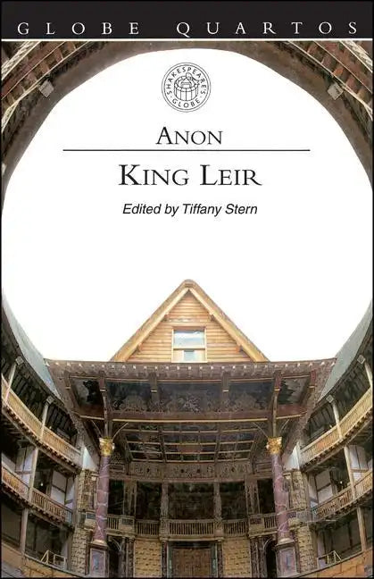 King Leir - Paperback