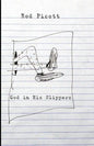 God in His Slippers - Paperback