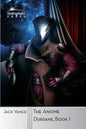 The Anome - Paperback