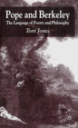 Pope and Berkeley: The Language of Poetry and Philosophy - Hardcover