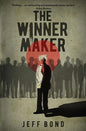 The Winner Maker - Paperback