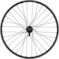 Quality Wheels Formula / WTB ST i23 Front Wheel - 26" QR x 100mm 6-Bolt BLK 32H