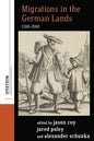 Migrations in the German Lands, 1500-2000 - Paperback