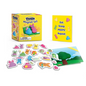 Peeps(r) Magnet Set - Paperback