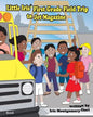 Little Iris First Grade Field Trip to Jet Magazine - Paperback
