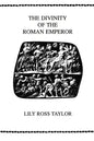 The Divinity of the Roman Emperor - Paperback