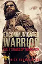 Excommunicated Warrior: 7 Stages of Transition - Paperback