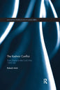 The Kashmir Conflict: From Empire to the Cold War, 1945-66 - Paperback