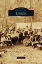 Union - Hardcover