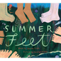 Summer Feet - Paperback