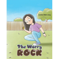 The Worry Rock - Paperback