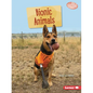 Bionic Animals - Paperback