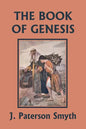 The Book of Genesis (Yesterday's Classics) - Paperback