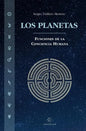 Los Planetas: Funciones de la Conciencia Humana - Paperback