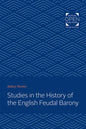 Studies in the History of the English Feudal Barony - Paperback