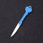 Portable mini knife folding portable outdoor knives