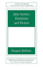 Jane Austen, Feminism and Fiction: Second Edition - Paperback