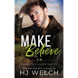 Make Believe - Paperback