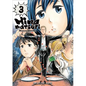Hinamatsuri Volume 3 - Paperback