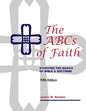 The ABCs of Faith - Paperback