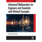 Advanced Mathematics for Engineers and Scientists with Worked Examples - Paperback