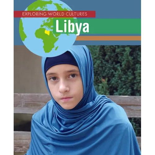 Libya - Library Binding