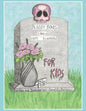 BLOODY BONES AND DIRTY DIAPERS -FOR KIDS! VoL 1 - Paperback