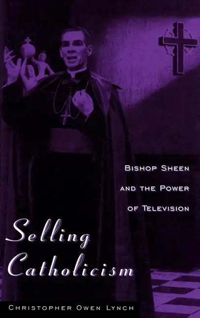 Selling Catholicism - Hardcover