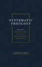 Systematic Theology, Volume One - Hardcover