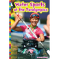 Water Sports at the Paralympics - Library Binding