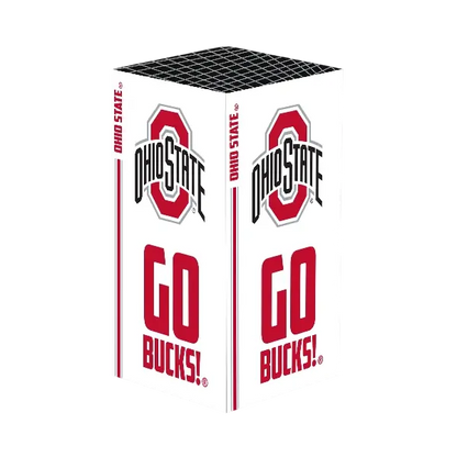 Ohio State Xbox X/S VarsityWrapz
