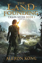 The Land: Founding: A LitRPG Saga - Paperback