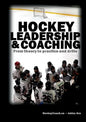Hockey leadership and coaching: From theory to practice and drills - Paperback