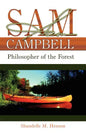 Sam Campbell: Philosopher of the Forest - Paperback