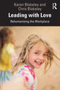 Leading with Love: Rehumanising the Workplace - Paperback